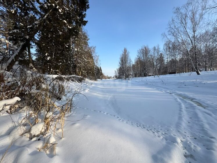 8,8 сотки, участок 1 600 000 ₽ - изображение 41