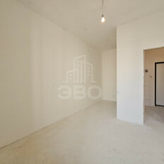 Квартира 35,6 м², 1-комнатная - изображение 2