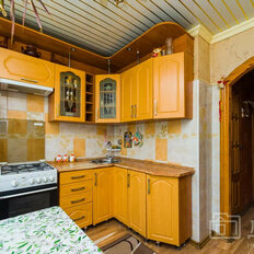 Квартира 53,6 м², 2-комнатная - изображение 3