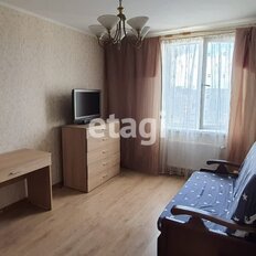 Квартира 32,8 м², 1-комнатная - изображение 1