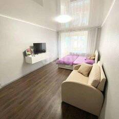 Квартира 30,7 м², 1-комнатная - изображение 3