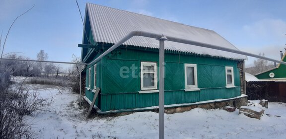 35 м² дом, 6,1 сотки участок 950 000 ₽ - изображение 13