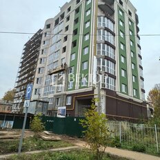 Квартира 35,6 м², 1-комнатная - изображение 1
