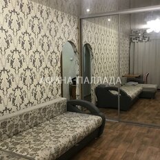 Квартира 38,6 м², 1-комнатная - изображение 4