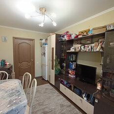 Квартира 20 м², 1-комнатная - изображение 3