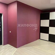 Квартира 75,6 м², 2-комнатная - изображение 4