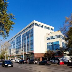 589 м², помещение свободного назначения - изображение 1