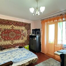 Квартира 20,6 м², 1-комнатная - изображение 1