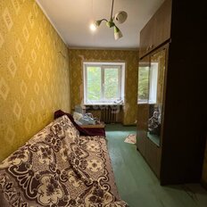 Квартира 43,8 м², 2-комнатная - изображение 1
