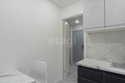 22,1 м², 1-комнатная квартира 4 900 000 ₽ - изображение 37