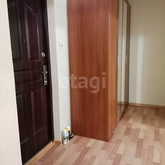 Квартира 39,5 м², 1-комнатная - изображение 3