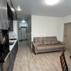 Квартира 52,6 м², 2-комнатная - изображение 3