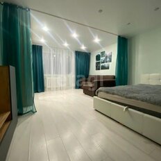 Квартира 36,9 м², 1-комнатная - изображение 2