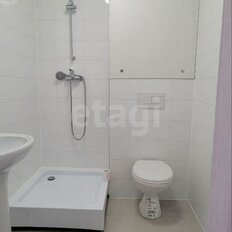 Квартира 21,6 м², студия - изображение 4