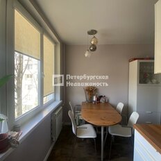 Квартира 51 м², 2-комнатная - изображение 4