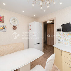 Квартира 52,3 м², 2-комнатная - изображение 3