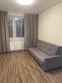 27 м², квартира-студия 20 693 ₽ в месяц - изображение 37