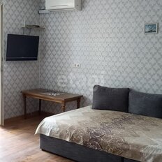 Квартира 36,1 м², 1-комнатная - изображение 3