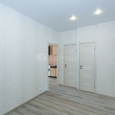 Квартира 61,9 м², 2-комнатная - изображение 5