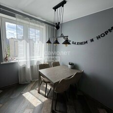 Квартира 54,1 м², 2-комнатная - изображение 3