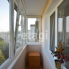 Квартира 55 м², 2-комнатная - изображение 4