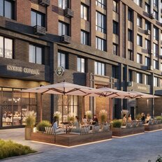 Квартира 28,4 м², студия - изображение 3