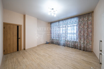 84 м², 3-комнатная квартира 144 500 ₽ в месяц - изображение 92