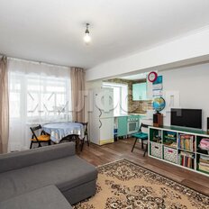 Квартира 45,3 м², 2-комнатная - изображение 2
