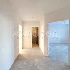 Квартира 54,1 м², 2-комнатная - изображение 2