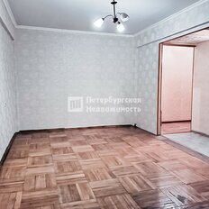 Квартира 45,8 м², 2-комнатная - изображение 2