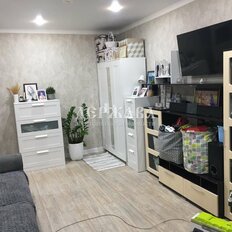 Квартира 37,1 м², 1-комнатная - изображение 3