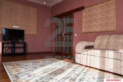 81,6 м², 3-комнатная квартира 21 289 440 ₽ - изображение 80