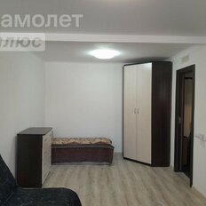 Квартира 31,3 м², 1-комнатная - изображение 2