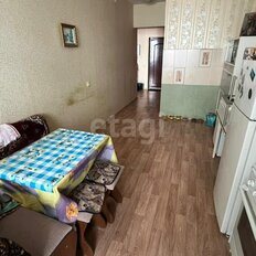 Квартира 43,2 м², 1-комнатная - изображение 3