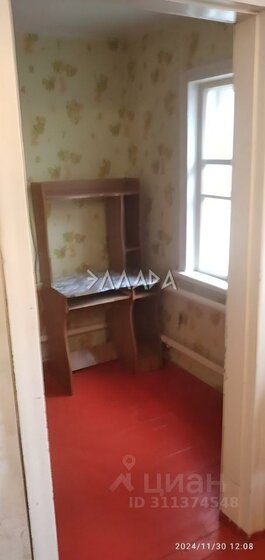 80 м² дом, 3 сотки участок 7 900 000 ₽ - изображение 51