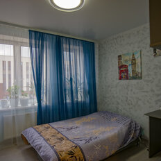 Квартира 62,2 м², 3-комнатная - изображение 5