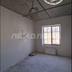 Квартира 35 м², 1-комнатная - изображение 2