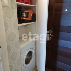 Квартира 50 м², 2-комнатная - изображение 5