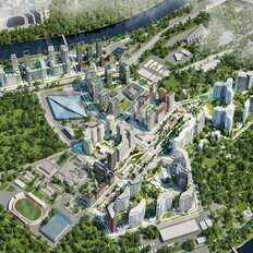 Квартира 40,4 м², 2-комнатная - изображение 2