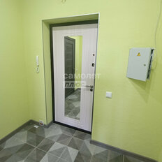 Квартира 51 м², 1-комнатная - изображение 4