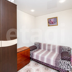 Квартира 56,5 м², 2-комнатная - изображение 4