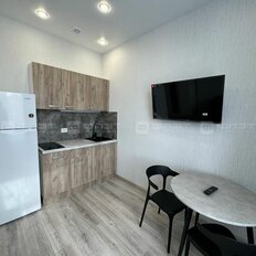 Квартира 19 м², студия - изображение 4