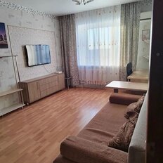 Квартира 41,4 м², 1-комнатная - изображение 1