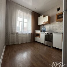 Квартира 35,3 м², 1-комнатная - изображение 5