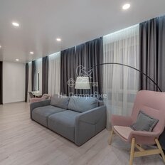 Квартира 73,4 м², 3-комнатная - изображение 4