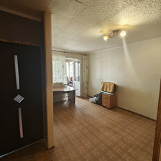 Квартира 30 м², 1-комнатная - изображение 4