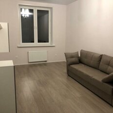 Квартира 80 м², 3-комнатная - изображение 5