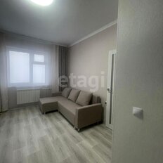 Квартира 28,9 м², 1-комнатная - изображение 2