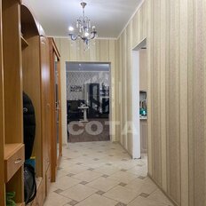 Квартира 124 м², 3-комнатная - изображение 4