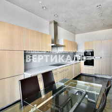 Квартира 180 м², 4-комнатная - изображение 3